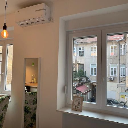 Studio Apartment In Center Of Zagreb "Vidra" 外观 照片