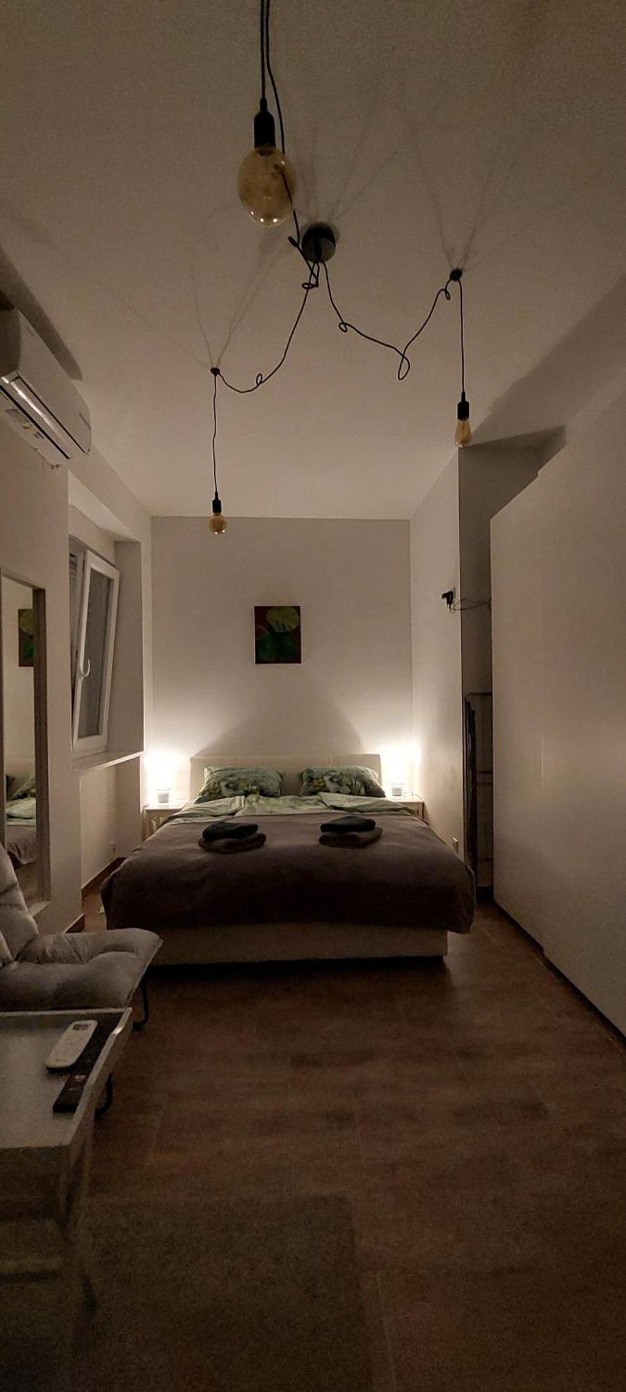 Studio Apartment In Center Of Zagreb "Vidra" 外观 照片