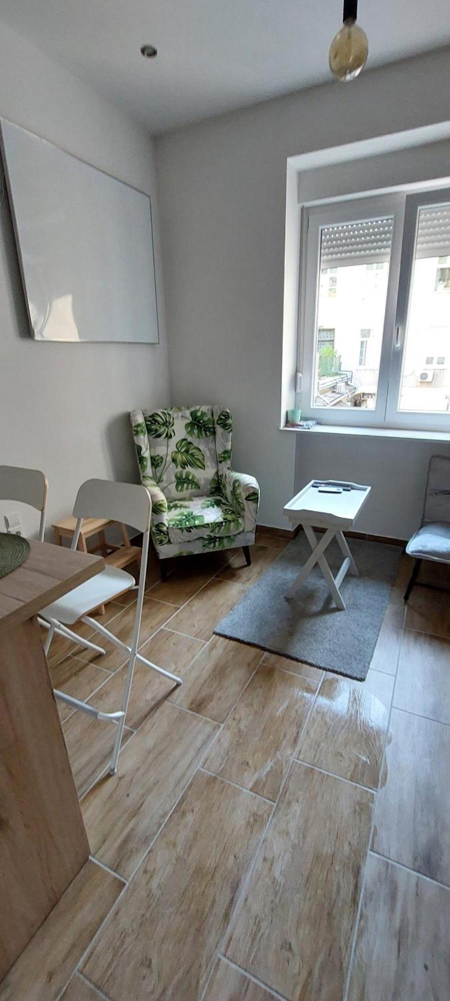 Studio Apartment In Center Of Zagreb "Vidra" 外观 照片